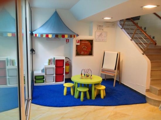 Фото Hotel Albatros