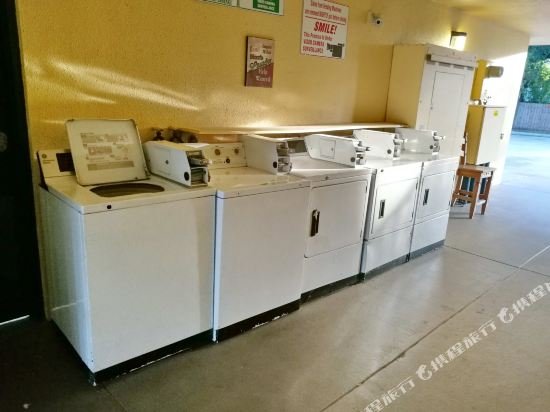 Фото Golden Link Resort Motel