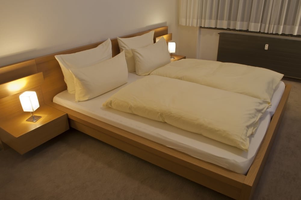 Фото Hotel Crede garni