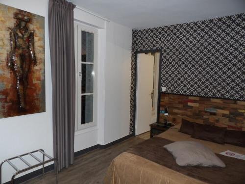 Фото Le Richelieu Bacchus