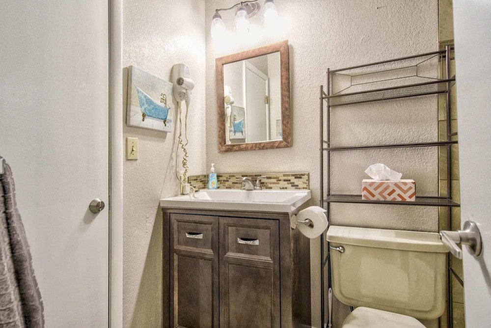 Фото 3bdski, hottub, pool, tenniswinter Park