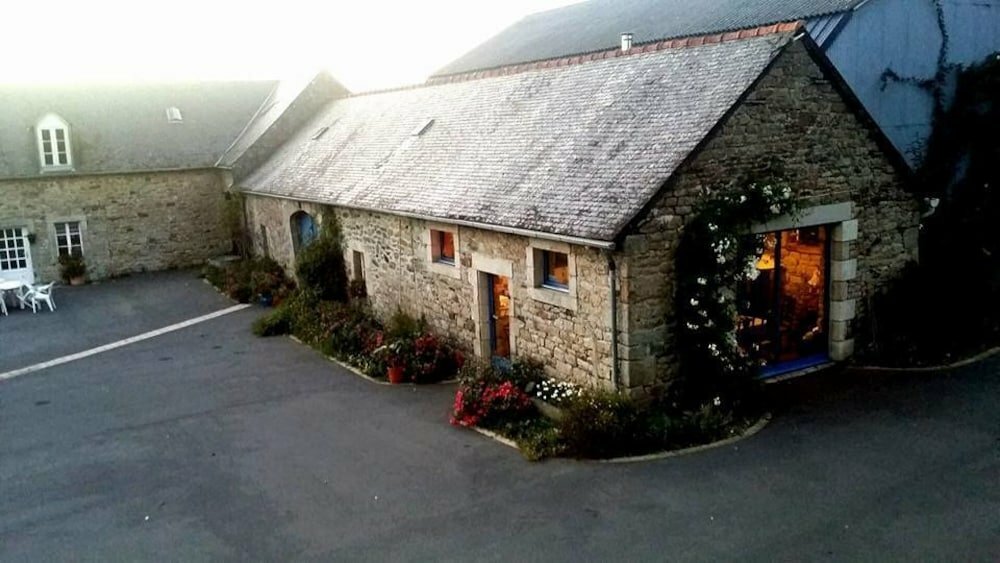 Hotel Chambres d'Hotes Belard, Finistère, photo