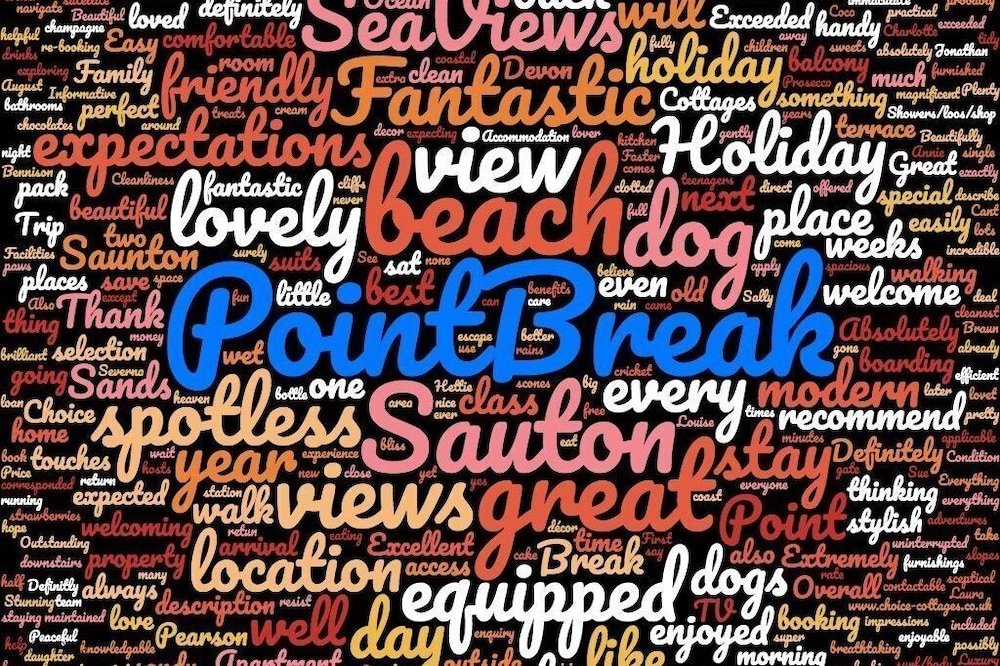 Фото Saunton Point Break 2 Bedrooms