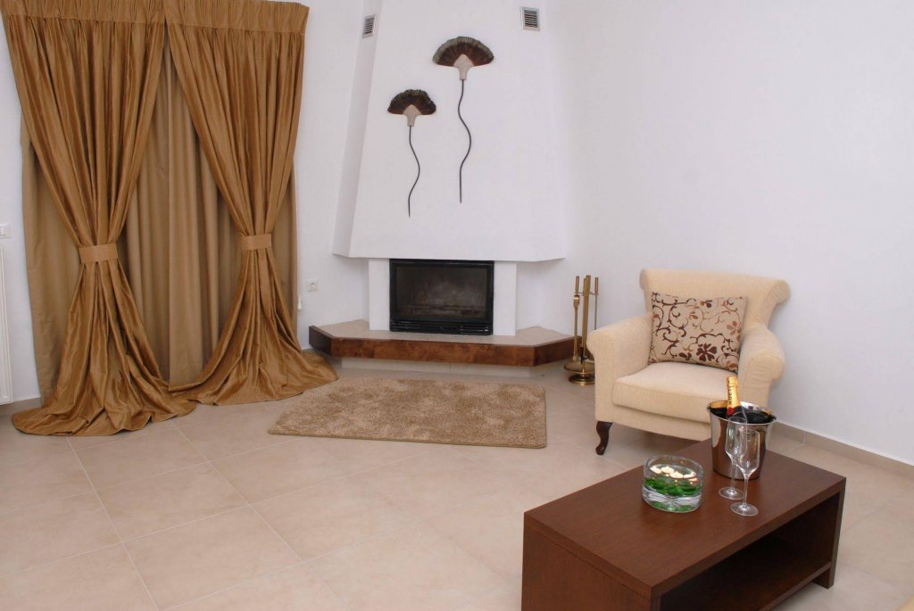 Фото Delina Mountain Resort