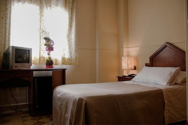 Фото Hotel Boutique Reina Mora