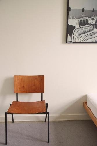 Фото SleepIn Fængslet