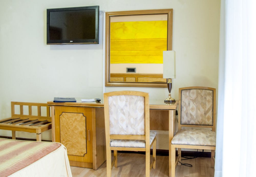 Фото Hotel Alda Centro Zaragoza