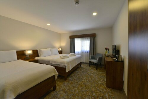 Гостиница Room 23 Boutique Hotel в Эдремите