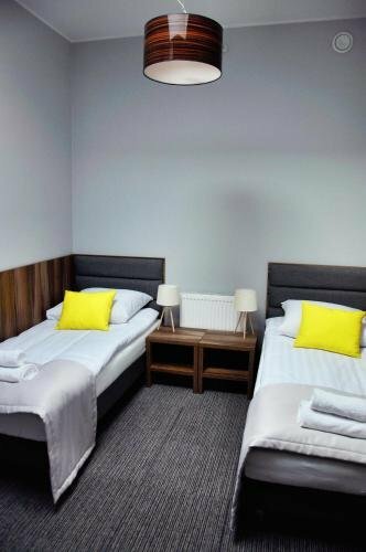 Гостиница Hotel Klondaik Corner в Варке