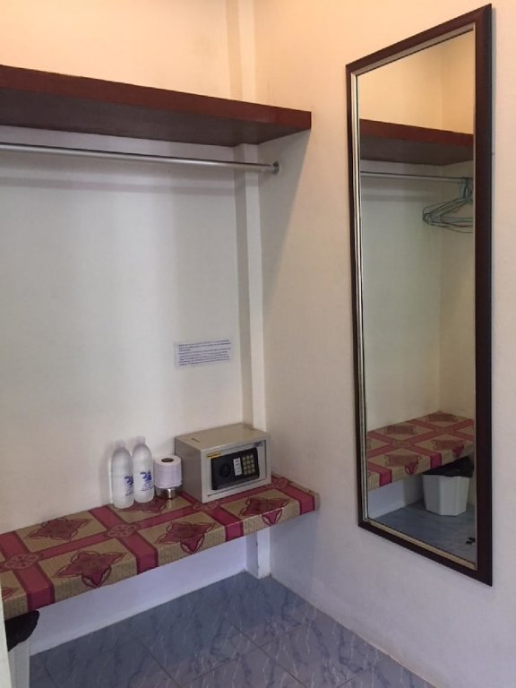 Фото Baan Rom Mai Resort