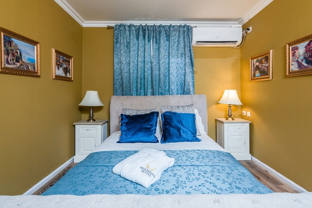 Фото HermeSpa&Hotel