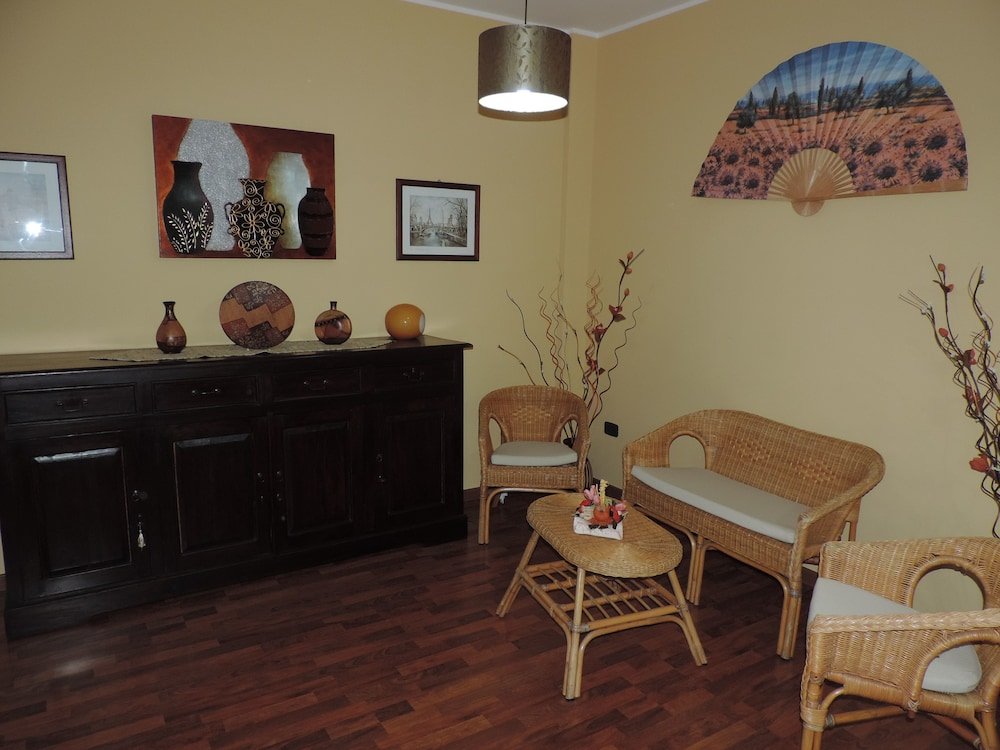 Фото B&b Ospiti a Corte