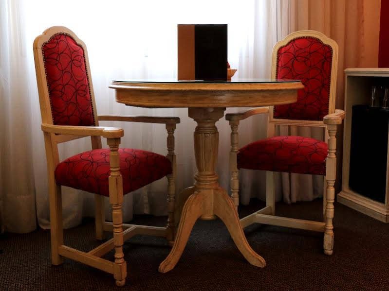 Фото Centuria Hotel Buenos Aires