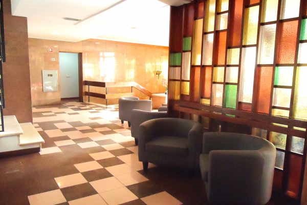 Фото Residencial Greco