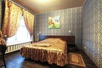 Домино (ул. Титова, 184/1, Новосибирск), гостиница в Новосибирске