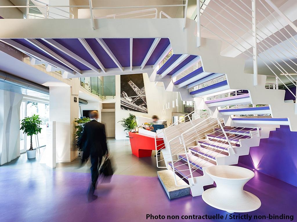 Фото Ibis Styles Poa Moinhos