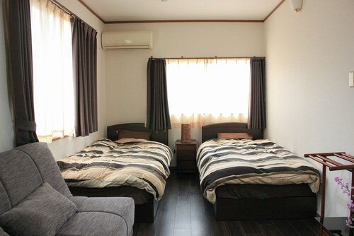 Гостиница Komuroya Ryokan