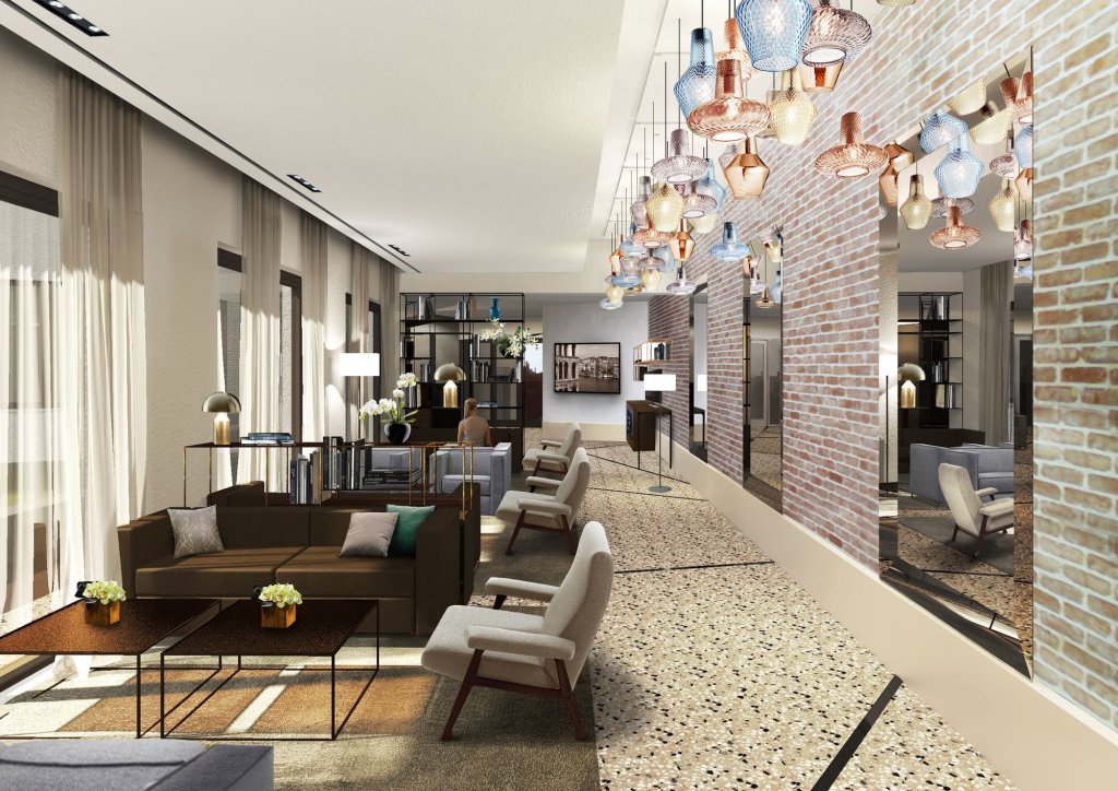 Фото Ac Hotel Venezia