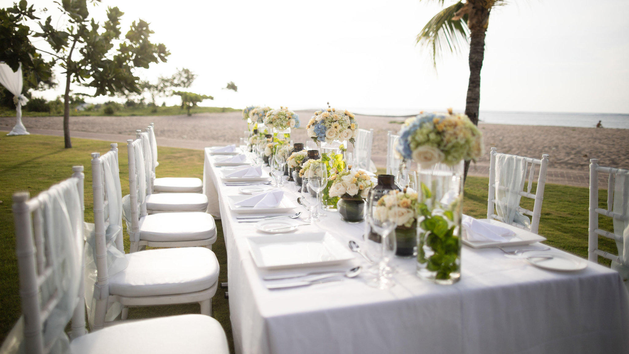 Фото Holiday Inn Resort Baruna Bali