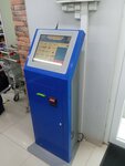 Payberry (Залесская улица, 43), payment terminal