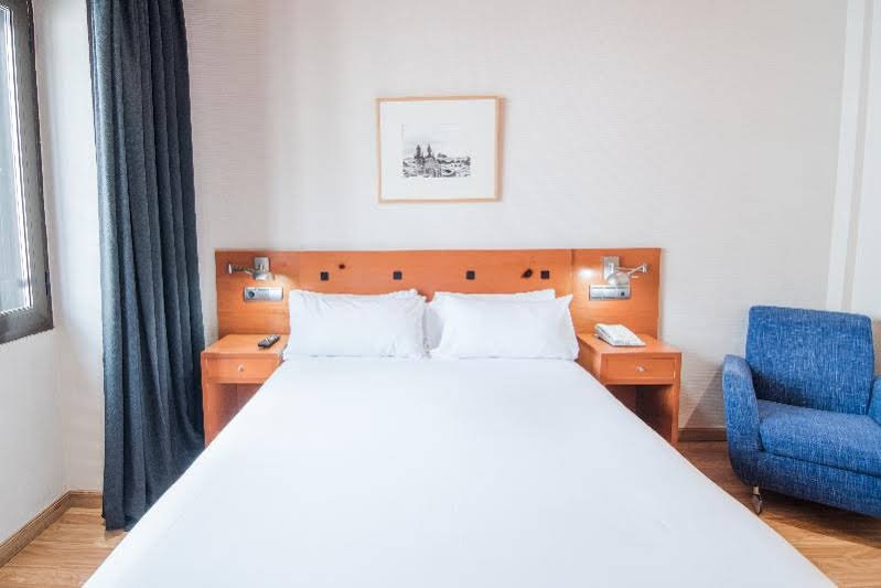 Фото Petit Palace Cliper Gran Vía