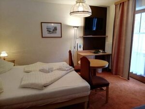 Pension Hubertushof (Styria, Hartberg, Anger, 12), hotel