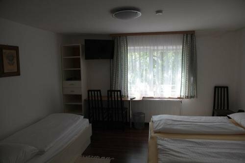 Гостиница Pension Casa Topolino в Нижней Австрии