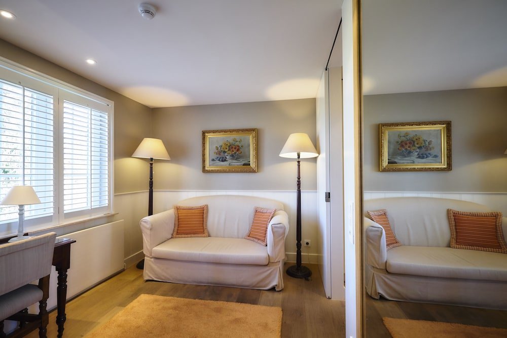 Фото Romantik Manoir Carpe Diem