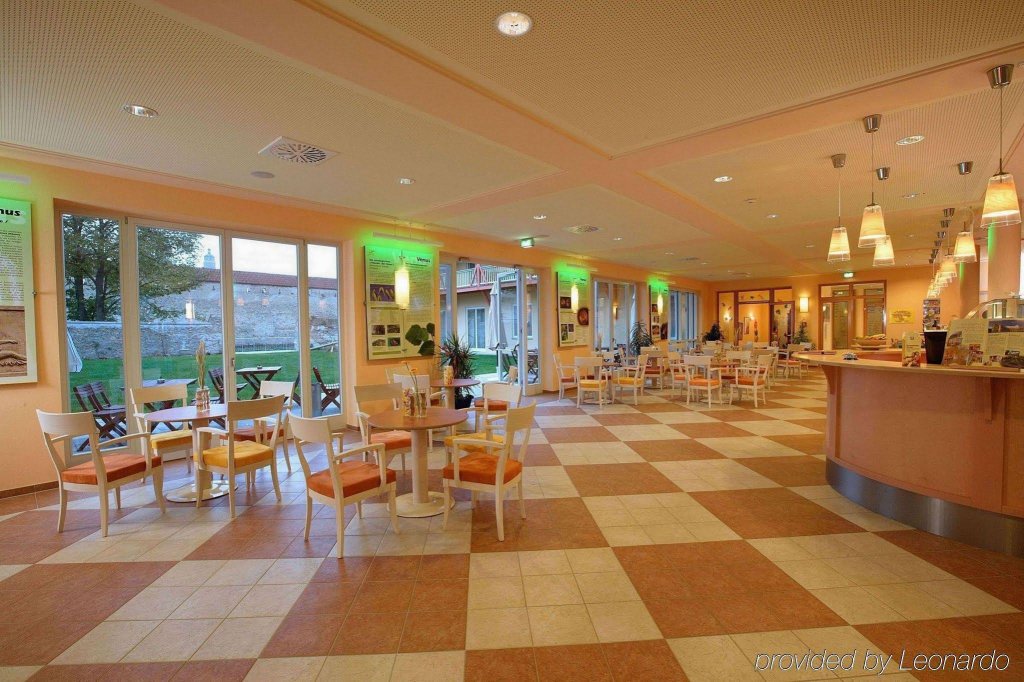 Фото JUFA Hotel Nördlingen