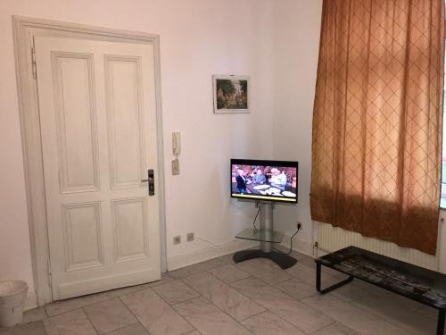 Фото A&s Ferienwohnungen Bonnerstraße 62