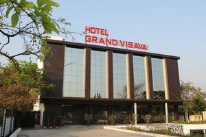 Hotel Grand Visava