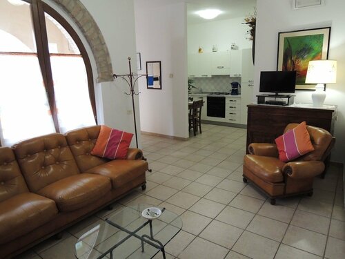 Гостиница Agriturismo Il Colle