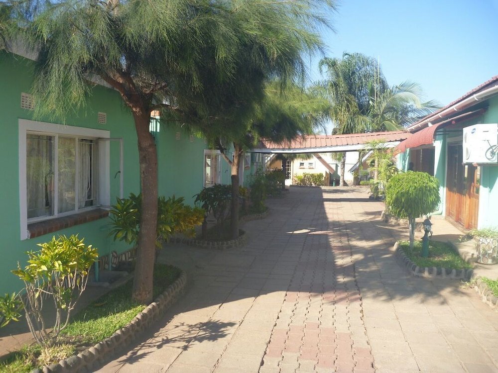 Фото отеля 5