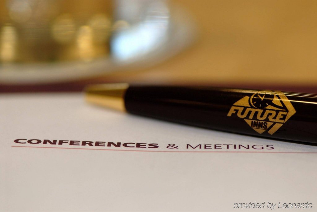 Фото Future Inn Plymouth