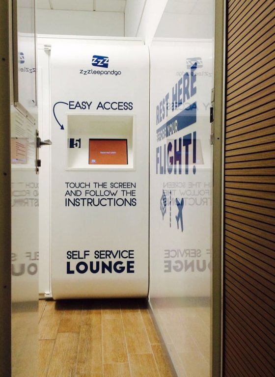 Фото ZZZleepandGo Bgy