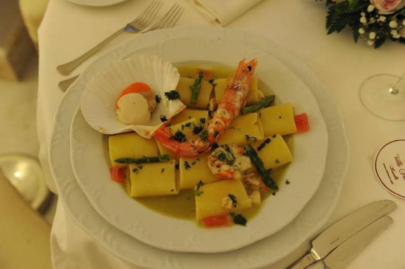 Фото Hotel Villa Fraulo