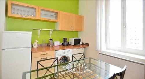 Гостиница Appart Ambiance - Recamier