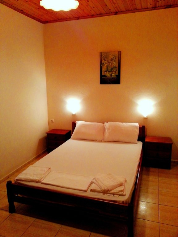 Фото Koulouris Apartments