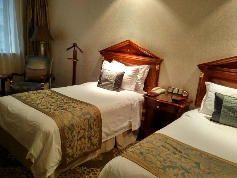 Фото The Bund Riverside Hotel