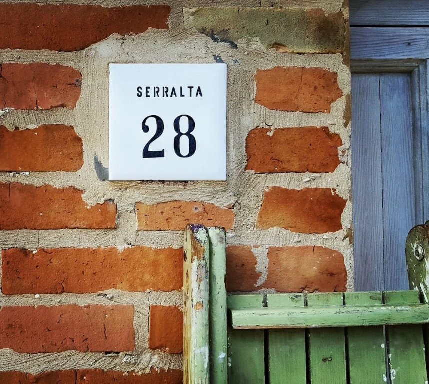 Фото Tuttaterra B&b