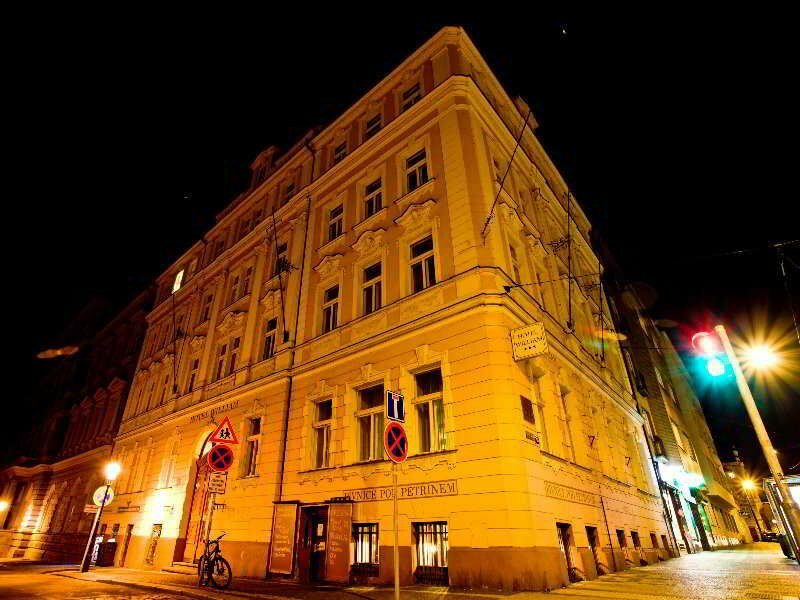 Hotel Hotel William, Prague, photo