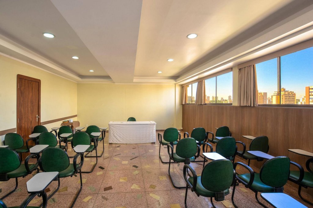 Фото Umuarama Plaza Hotel