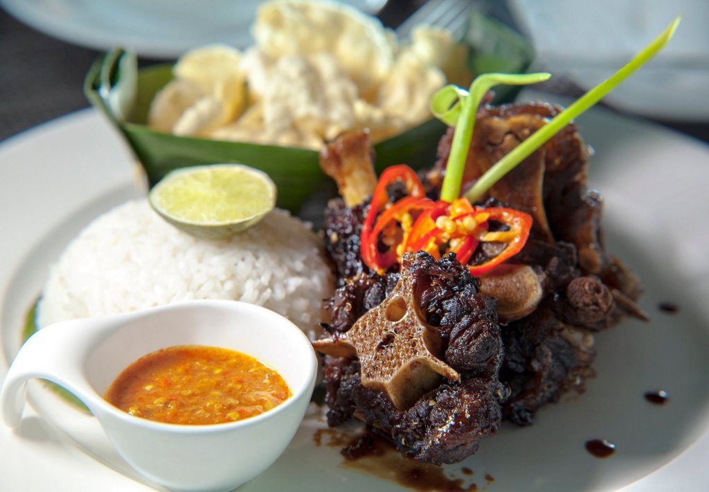 Фото Fairfield by Marriott Surabaya