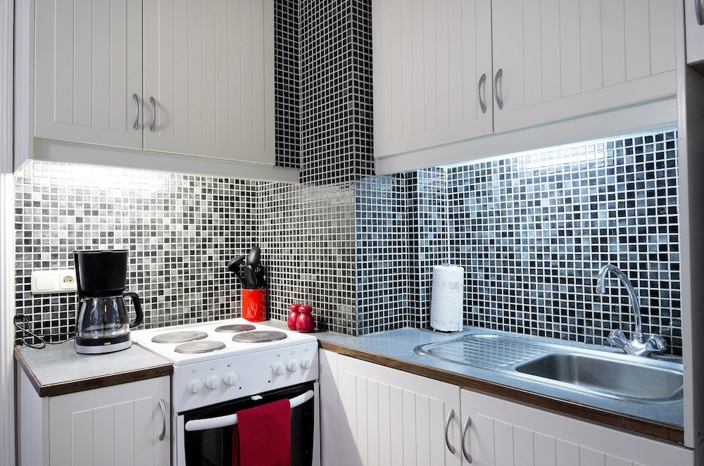 Фото Briet Apartments