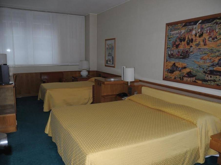 Фото Galileo Hotel