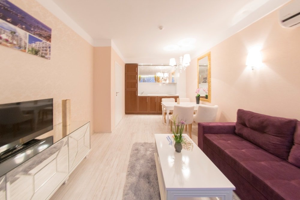 Фото Harmony Suites