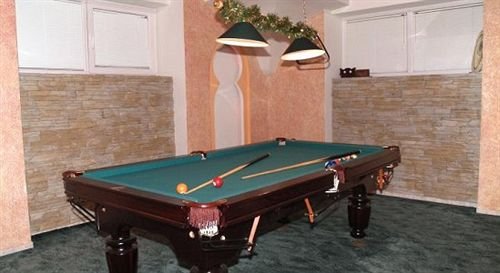 Фото Shadow Boutique Hotel & SPA