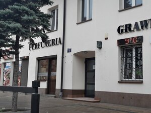 Гостиница Cracow Central Aparthotel