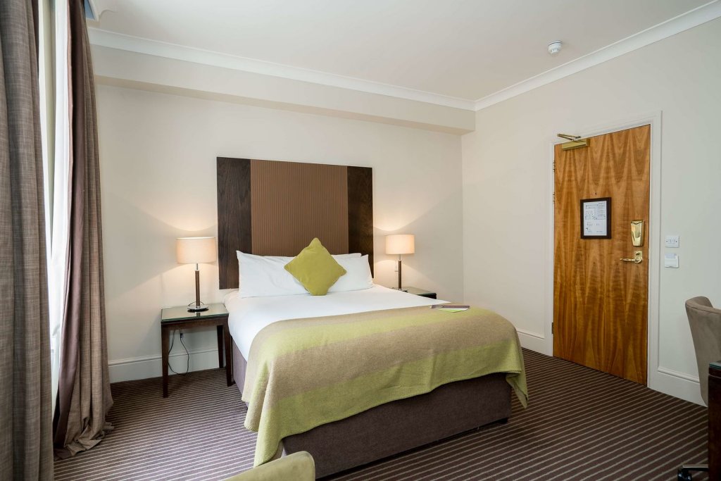 Фото De Vere Devonport House