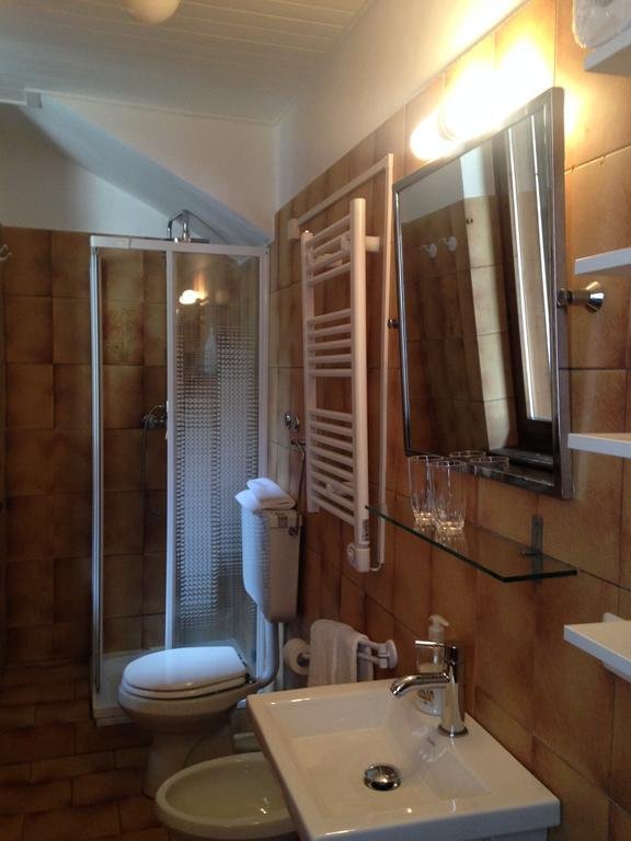 Фото Hotel Monterosa